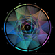Image for article titled Visualization reveals how the number Pi looks (spoiler: Pretty!)